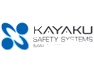 Kayaku Safety Systems