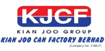 Kian Joo Can Factory Berhad